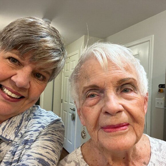 Meet your Posher, Judy - Picture 4 of 12